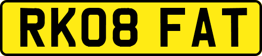 RK08FAT