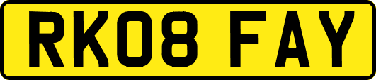 RK08FAY