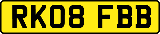 RK08FBB