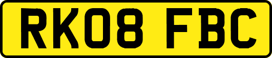 RK08FBC