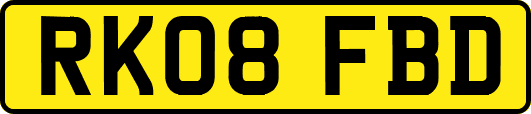 RK08FBD