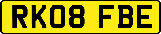 RK08FBE