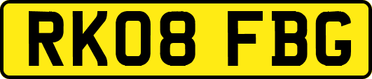 RK08FBG