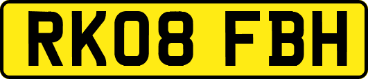 RK08FBH