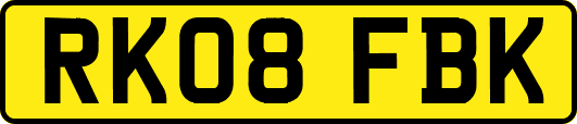 RK08FBK