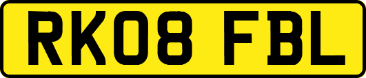 RK08FBL
