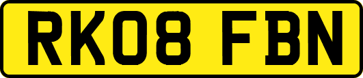 RK08FBN