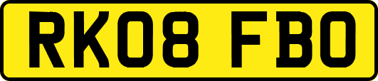 RK08FBO