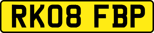 RK08FBP