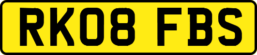 RK08FBS