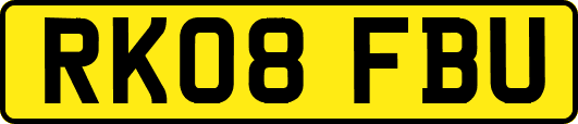 RK08FBU