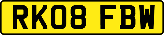 RK08FBW