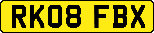 RK08FBX