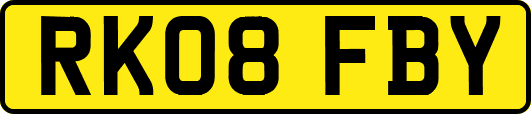 RK08FBY