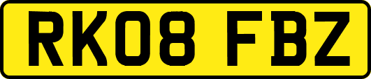 RK08FBZ