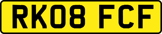 RK08FCF