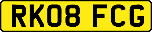 RK08FCG