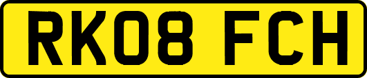 RK08FCH