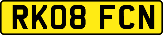 RK08FCN