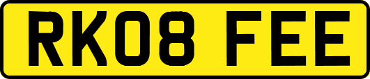 RK08FEE