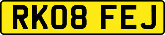 RK08FEJ