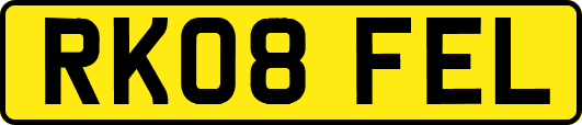 RK08FEL
