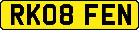 RK08FEN