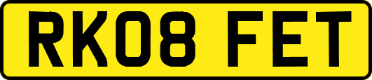RK08FET