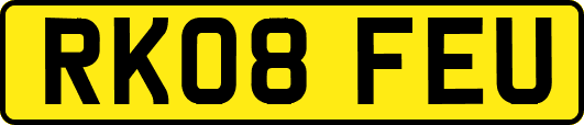 RK08FEU