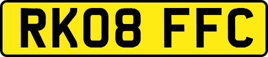 RK08FFC