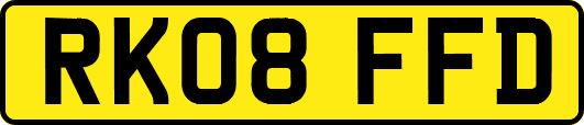 RK08FFD