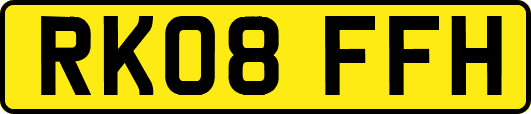 RK08FFH