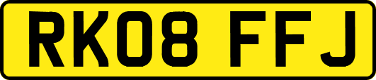 RK08FFJ