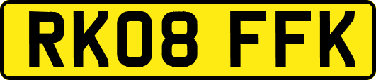 RK08FFK