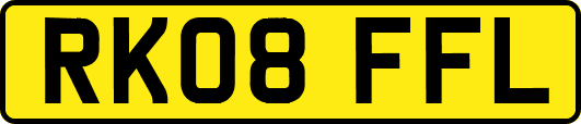 RK08FFL