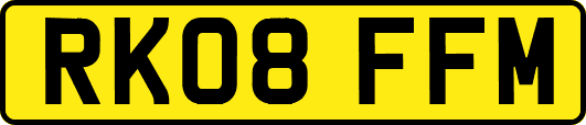 RK08FFM