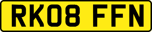 RK08FFN