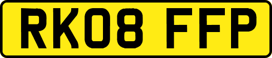 RK08FFP