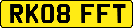 RK08FFT