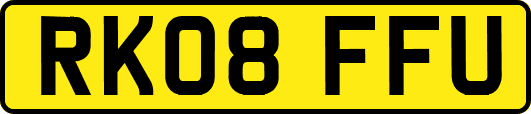 RK08FFU