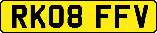 RK08FFV