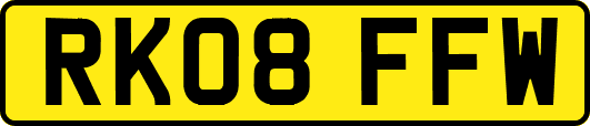 RK08FFW