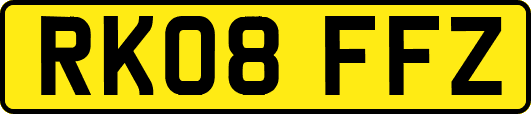 RK08FFZ