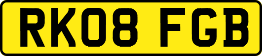 RK08FGB
