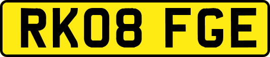 RK08FGE