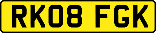 RK08FGK