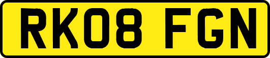 RK08FGN
