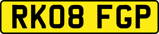 RK08FGP