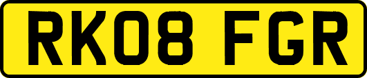 RK08FGR