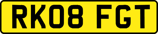 RK08FGT